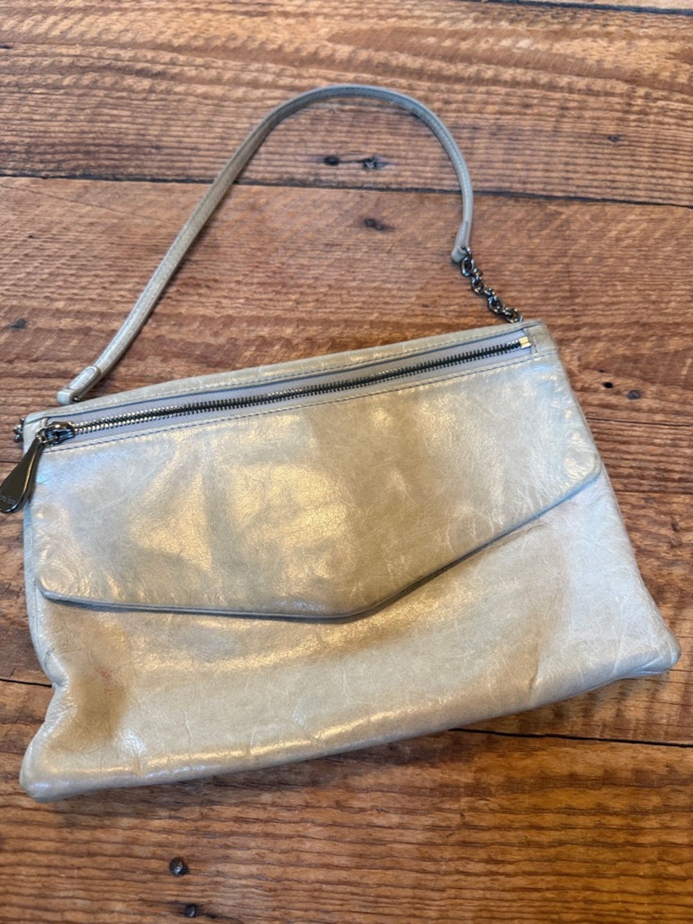 Hobo shoulder bag